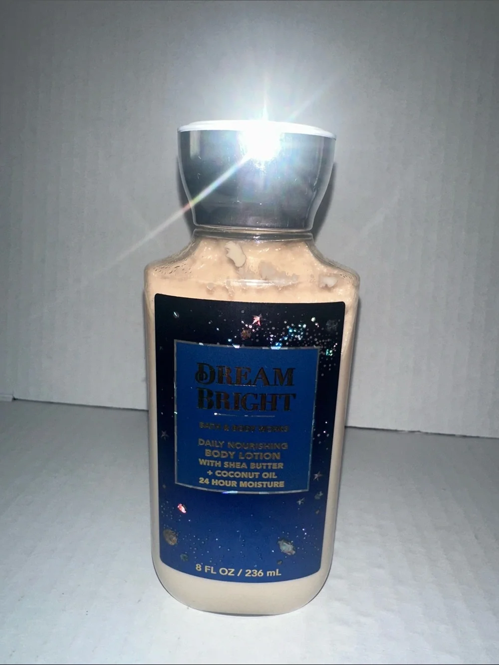 Bath & Body Works Dream Bright Lotion